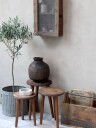 Chic Antique Grimaud krakk sett med 3 stk fra Chic Antique