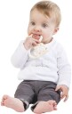 Sophie la girafe Sophie   So Pure Bitering   Ekstra Myk
