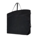 Versace Herre Vesker Svart ONE SIZE,