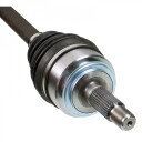 Febi Bilstein Drivaksel FEBI BILSTEIN 183822