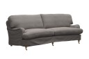 Selected Exclusive Westminster 3 seter sofa curve Nicolo turner kaki Nicolo Brun