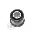 Lagring, akselskaft TEDGUM TED32529