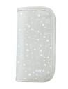 SARO Baby Baby Toilet Bag Grey