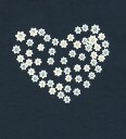 Müsli T skjorte   Daisy   Natt Blue   Müsli   6 år 116   T skjorte   Blå