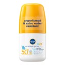 Nivea Sun KIDS Sensitive Roll-on SPF 50+, 50 ml