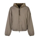 Moose Knuckles Dame Jakker Beige M,