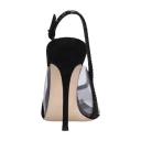 Casadei Dame Sko Svart 37 EU,