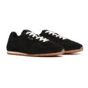 Mallet London Dame Sko Svart 41 EU,