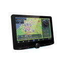 Kenwood DNR992RVS Truck/Camper Navi DAB+, BT, WIFI, 10.1" floating screen