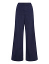 MOS MOSH Mmvincent Setta Pant - Brown - 31 Regular