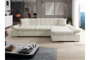 Djerra Sofa med Divan 3 seter   Beige