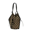 Isabel Marant Dame Vesker Flerfarget ONE SIZE,