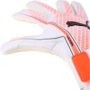 PUMA Ultra Ultimate Hybrid Keeperhansker Hvit 9