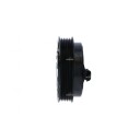 Magnetclutch, klimakompressor NRF 380053