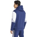 adidas Performance Sq25 Sw Hood - Blue - L