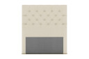 Dypstiftet Sengegavl Choice 120 cm   Beige