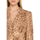 Zimmermann Dame Kjoler Flerfarget S,