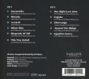 Al Di Meola  One Of These Nights  CD