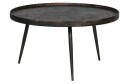 Bepurehome Bounds Sidebord Metall Antikk Gull XL 1649326-01-0 1615803-01-0