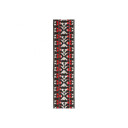Waves Planet Waves 20n00bj Banjo Strap Woven Rød/Sølv - 50 Mm