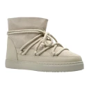 Inuikii, Dame, Sko, Beige, 40 EU,