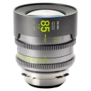 NiSi Athena Prime Rewind 85mm T1.9 Cine Lens. PL Mount