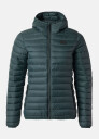 Lofoten Hood Jacket W