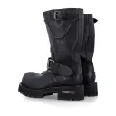 Balenciaga Dame Sko Svart 39 EU,