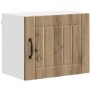  Kjøkkenskap Artisan Eik 50 x 31 x 40 cm Konstruert tre