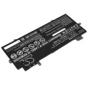 Batteri til Lenovo ThinkPad X1 Carbon Gen 9-20XW005JGM mfl