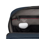 Victorinox Architecture URBAN 2 Crossbody Bag Blue/Black