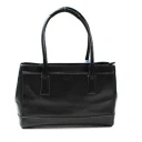 Coach Pre-owned Dame Pre-owned Svart