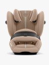 Cybex Pallas G3 i Size Plus Bilstol Almond Beige