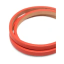 Loewe unisex Accessories Oransje M,