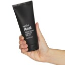 Sinful Anal Vannbasert Glidemiddel 200 ml     - Klar