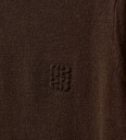 Sofie Schnoor Genser   Strikk   VivoSY   Dark Brown   Sofie Schnoor   10 år (140)   Genser   Brun