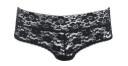 Triumph Truser Lace Hipster Svart polyamid Small Dame