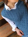 322S-10c BEE BEE vest