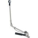 Geberit Avløpssett Med Kabel For Badekar 50/40 730mm