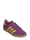 adidas Originals Gazelle Indoor W - Purple - 38 2/3