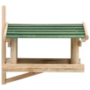 Vidaxl Fuglemater Heltre 35X29.5X21 cm