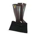 Via Roma 15, Dame, Sko, Brun, 39 EU,