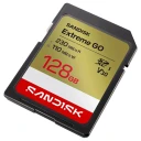SANDISK Extreme GO SD 230MB/s 128GB