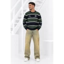 Pure Path Herre Gensere & Hettegensere Flerfarget XL,