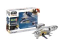 Revell 1:72 - The Mandalorian Razor Crest