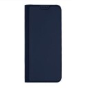Xiaomi 14 Ultra Dux Ducis Skin Pro Flip-deksel Blå
