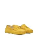 Tod's Dame Sko Gul 40 EU,