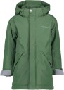 Didriksons Tundran Vinterjakke Pine Green 90