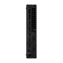 Lenovo ThinkCentre M75q Gen 5 Mini PC Ryzen 5 8500GE 16GB 512GB SSD Sort