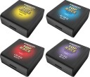 Vauhti Top Race Block 12g  25 Glider VIOLET
